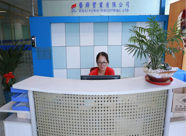 COMPANY INFORMATION